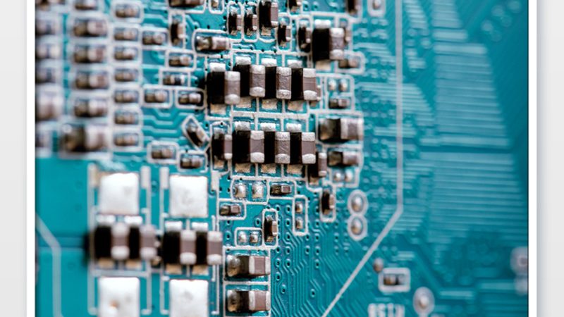 高精度PCB打样检测：标准解读与关键要点**